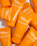 Squeeze Me Like an Orange Hydrating Cleansing Gel