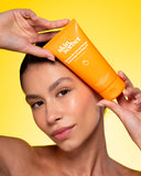 Squeeze Me Like an Orange Hydrating Cleansing Gel