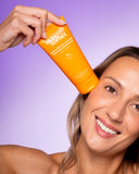 Squeeze Me Like an Orange Hydrating Cleansing Gel